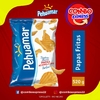 Pehuamar Papas Fritas Acanaladas 520 g