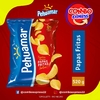 Pehuamar Papas Fritas Clasica 520 g