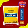 Mayonesa Benidor 2900cc