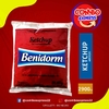 Ketchup Benidorm Bolsa x 2900cc