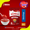 Ketchup Danica 220