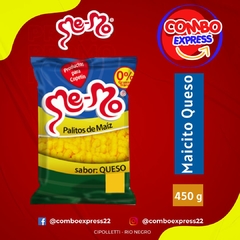 Memo Maicitos 450 g