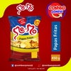 Memo Papas Fritas Lisa 450 g