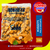 Nuggets Pollo Crocante Sadia x 3Kg