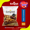 Papas Fritas Steakhouse Simplot 700 G