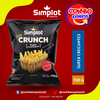 Papas Fritas Extra Crunch C/Fino 700G