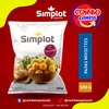 Papas Noisettes Simplot 500 G