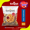 Papas Fritas Tradicionales Simplot 770g