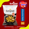 Papas Fritas Rusticas Simplot 700g