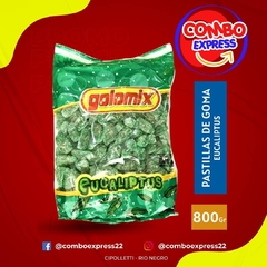 Gomitas Golomix - comprar online