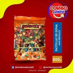 Imagen de Gomitas Golomix