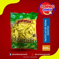 Gomitas Golomix