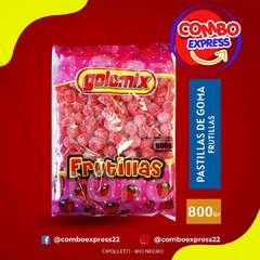 Gomitas Golomix - Combo Express