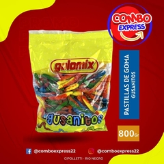 Gomitas Golomix - comprar online