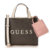 Guess satchel crossbody con monedero