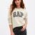 Sudadera GAP blanca Talla M