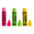 Lip Smacker Crayola 3 bálsamos labiales - comprar en línea