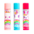 Lip Smacker Unicorn 3 bálsamos labiales - comprar en línea