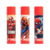 Lip Smacker Spider-Man 3 bálsamos labiales - comprar en línea