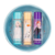 Lip Smacker Disney Frozen 3 bálsamos labiales - comprar en línea