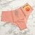 Pantie PINK sin costura Talla S