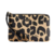 Muñequera Coach monogram animal print