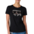 Playera Karl Lagerfeld piedras talla M