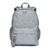 Mochila PINK escolar gris