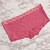 Pantie PINK Talla L