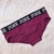 Pantie PINK hipster Talla S - comprar en línea