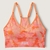 Sport bra PINK naranja talla M