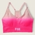 Sport bra PINK rosa talla M - comprar en línea