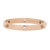 Pulsera Kate Spade rose gold