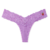 Pantie PINK thong encaje Talla M