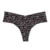 Pantie PINK thong sin costura Talla M