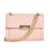 Guess mini crossbody nude