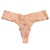 Pantie PINK thong Talla M