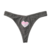 Pantie thong PINK Talla L