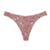 Pantie PINK thong Talla M - (copia)