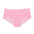 Pantie PINK invisible talla S