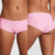 Pantie PINK invisible talla S - comprar en línea