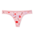 Pantie PINK thong Talla S