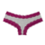 Pantie PINK cheeky encaje Talla S - comprar en línea