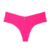 Pantie PINK invisible Talla S