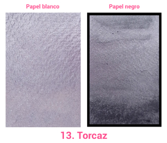 13. Torcaz (metálica) - comprar en línea