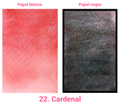 22. Cardenal (metálica) - comprar en línea