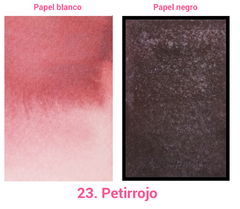 23. Petirrojo (metálica) - comprar en línea