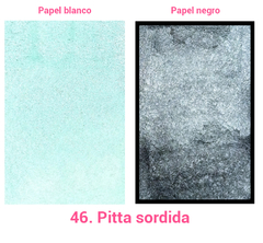 46. Pitta sordida (metálica) - comprar en línea