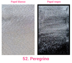 52. Peregrino (metálica) - comprar en línea