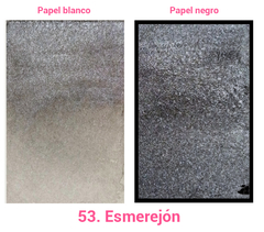 53. Esmerejón (metálica) - comprar en línea